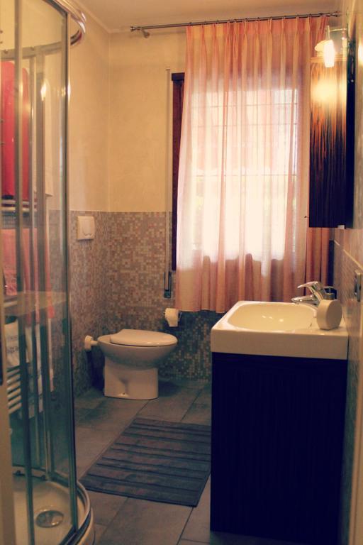 Appartamento Alle Terme Abano Terme Room photo