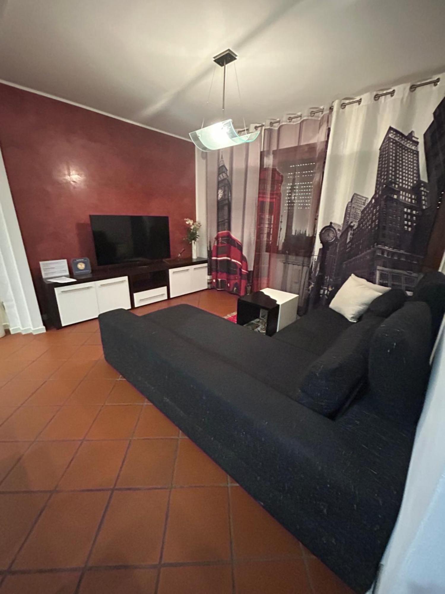 Appartamento Alle Terme Abano Terme Exterior photo