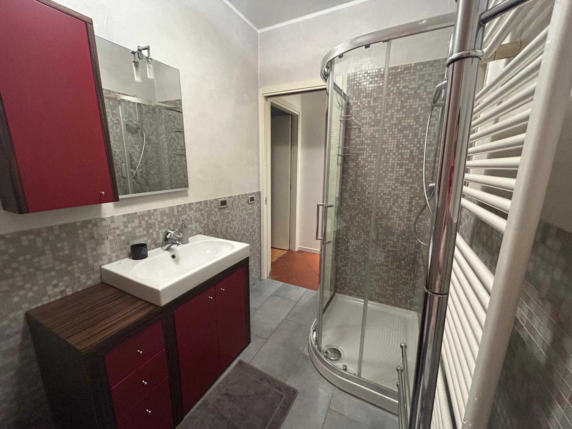 Appartamento Alle Terme Abano Terme Exterior photo