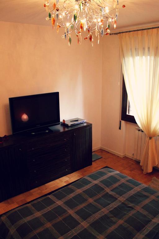 Appartamento Alle Terme Abano Terme Room photo